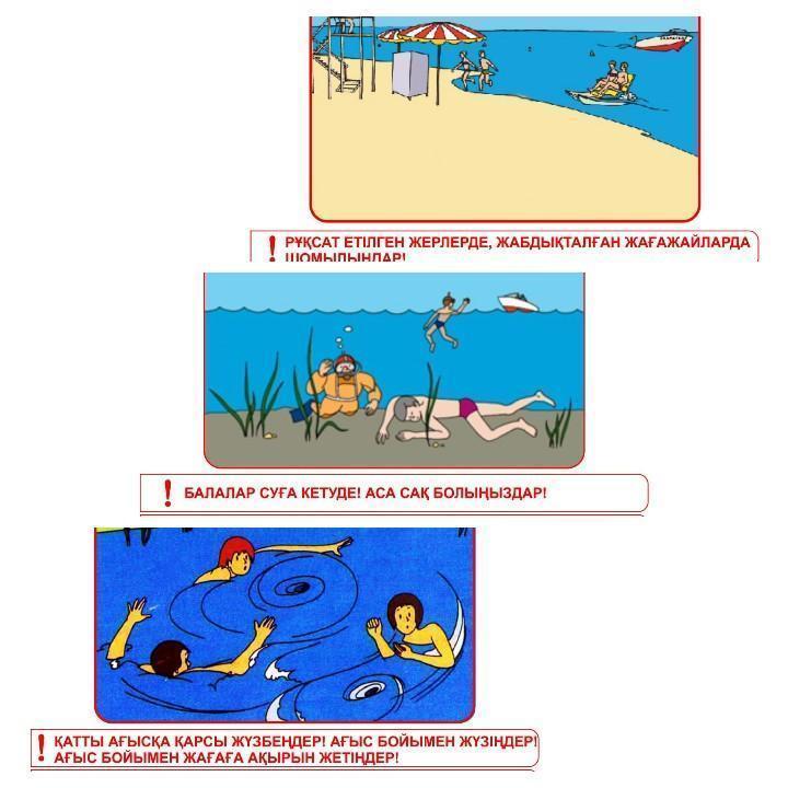 Шу қаласы "Ыбырай Алтынсарин атындағы орта мектебі"КММ