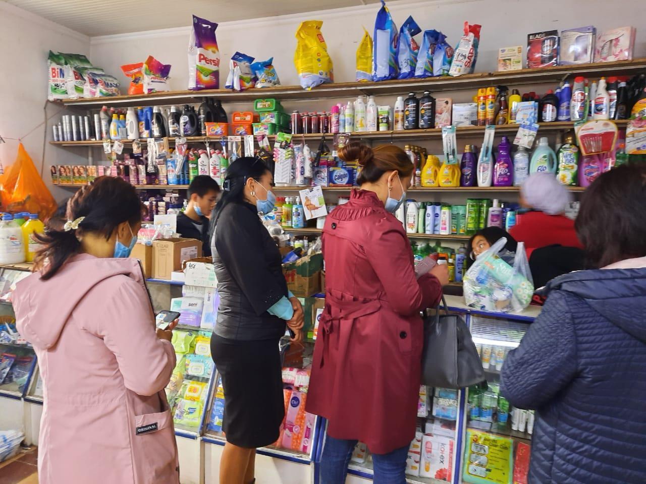 Шу қаласы "Ыбырай Алтынсарин атындағы орта мектебі"КММ