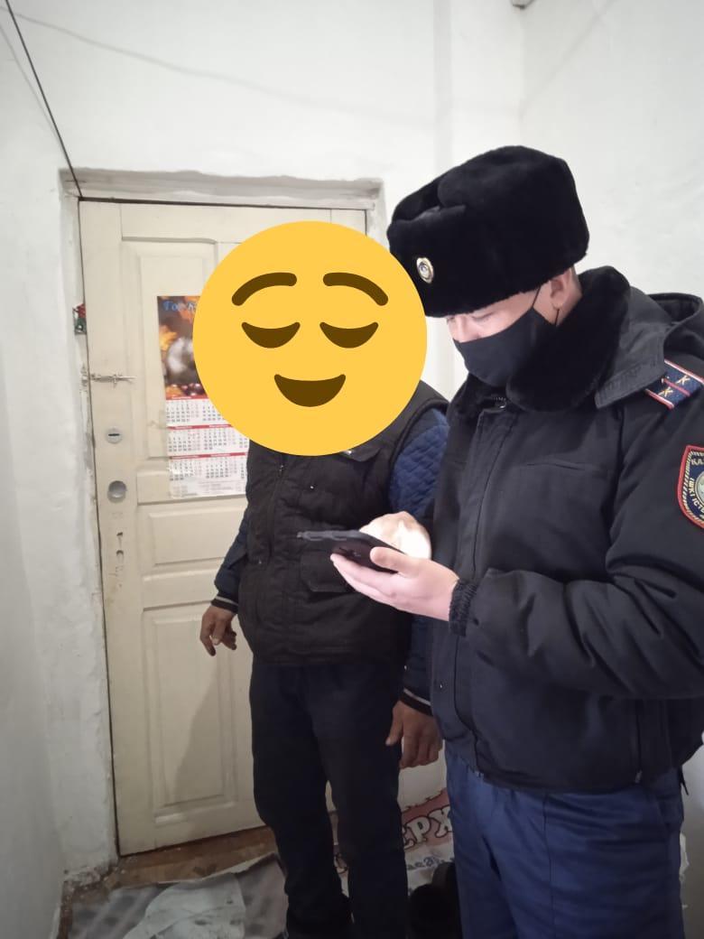 Шу қаласы "Ыбырай Алтынсарин атындағы орта мектебі"КММ