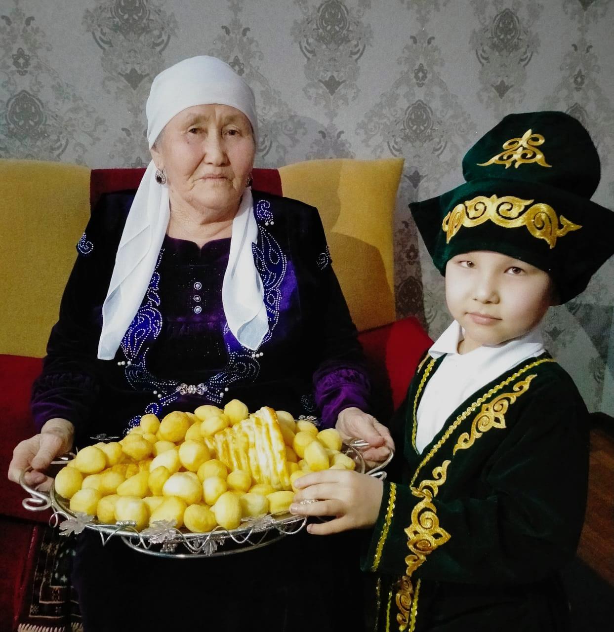 Шу қаласы "Ыбырай Алтынсарин атындағы орта мектебі"КММ