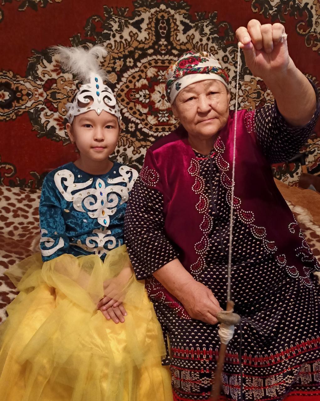 Шу қаласы "Ыбырай Алтынсарин атындағы орта мектебі"КММ