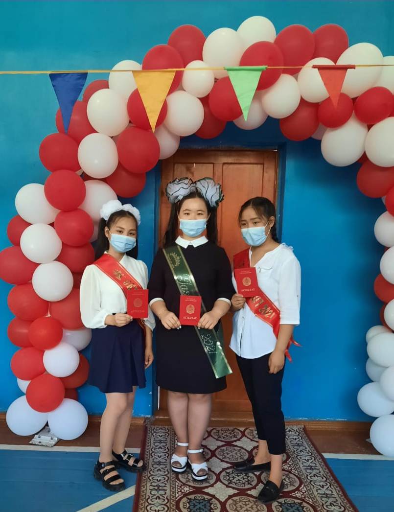 Шу қаласы "Ыбырай Алтынсарин атындағы орта мектебі"КММ Шу қаласы "Ыбырай Алтынсарин атындағы орта мектебі"КММ