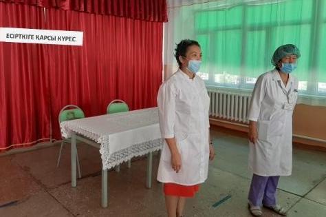 Шу қаласы "Ыбырай Алтынсарин атындағы орта мектебі"КММ Шу қаласы "Ыбырай Алтынсарин атындағы орта мектебі"КММ